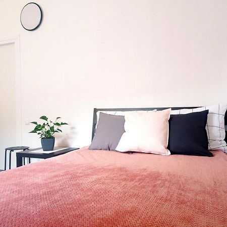 Prywatny Pokoj W Sercu Warszawy Pokoj 6 Warsaw Ngoại thất bức ảnh
