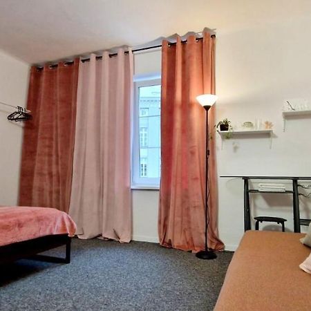 Prywatny Pokoj W Sercu Warszawy Pokoj 6 Warsaw Ngoại thất bức ảnh