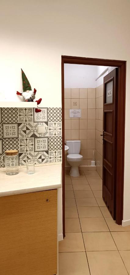 Prywatny Pokoj W Sercu Warszawy Pokoj 6 Warsaw Ngoại thất bức ảnh