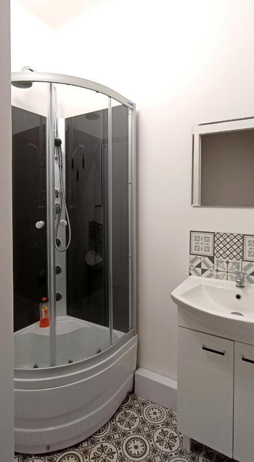 Prywatny Pokoj W Sercu Warszawy Pokoj 6 Warsaw Ngoại thất bức ảnh